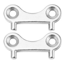 2X(2 PZ Chiave Gas Barca