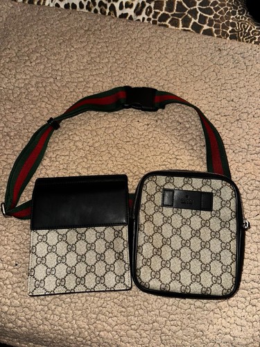 Borsello gucci - borsello,