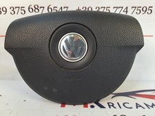 AIRBAG VOLANTE PER VOLKSWAGEN