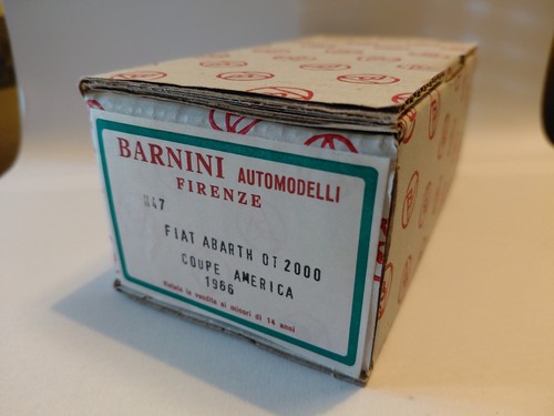 Kit fiat abarth 2000 coupe - kit,