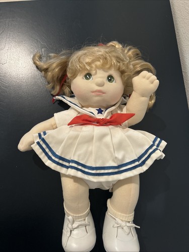 Bambola vintage 1985 - mattel, my