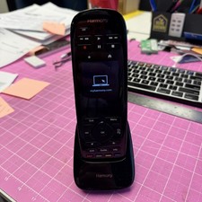 Logitech Harmony Ultimate One