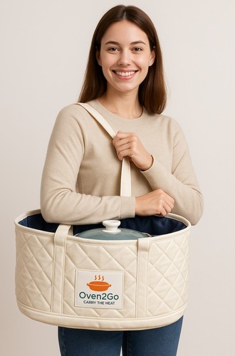 Oven2go borsa per - per, il
