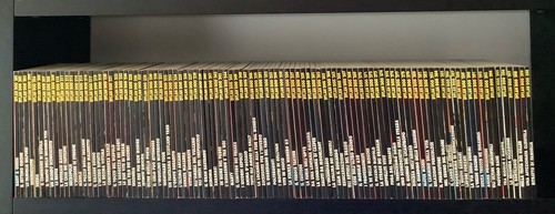 Dylan dog sequenza completa - dylan,