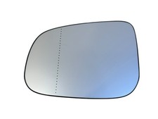 Vetro specchietto retrovisore