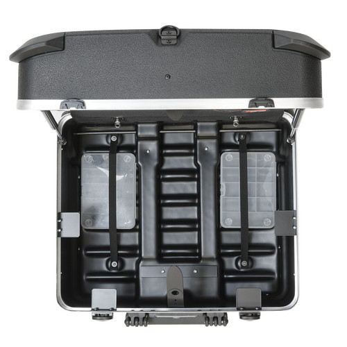 Valigia trolley professionale - valigia,
