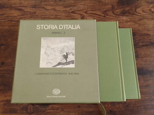 Storia italia einaudi - einaudi,