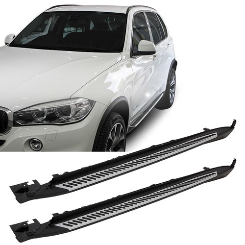 Kit pedane laterali per - , x5