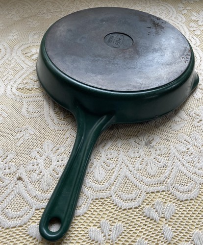 Aga padella ghisa griglia - padella,