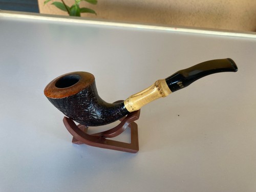 Pipa bamboo stanwell - bamboo,