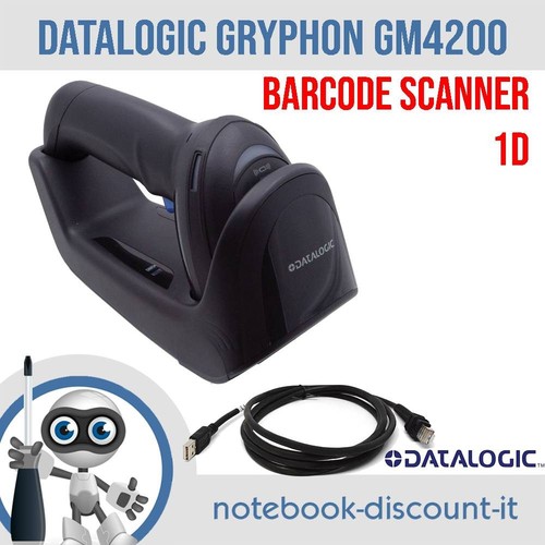 Datalogic gryphon gm4200 - gryphon,