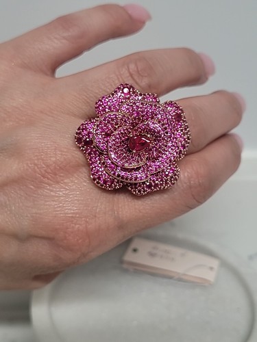 Anello dichiarazione kate - anello,