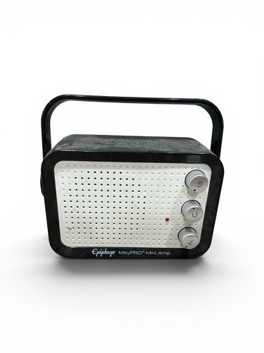 Epiphone mitypro mini - mitypro,