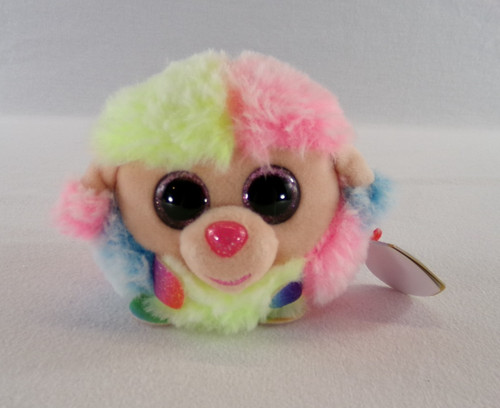 Puffies beanie balls - ty,