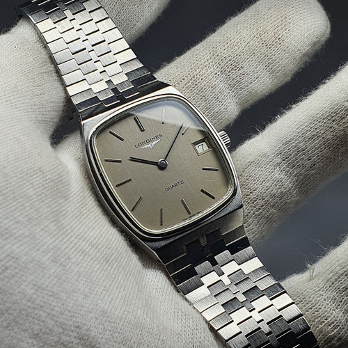 Longines conquest - longines, "conquest"