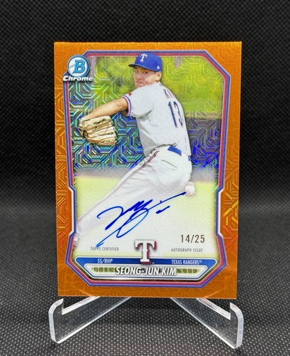 Seong jun kim auto - seong-jun,