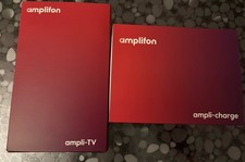 Apparecchio Acustico Amplifon