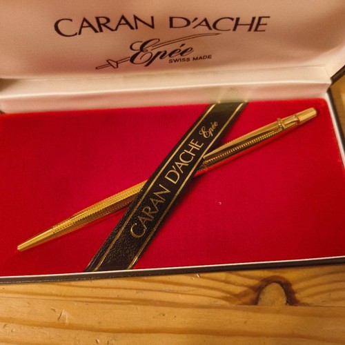 Penna sfera caran ache - sfera, d'ache