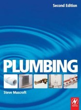 Plumbing by Steve Muscroft