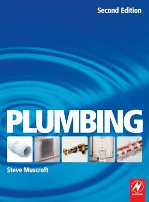 Plumbing steve muscroft - by,