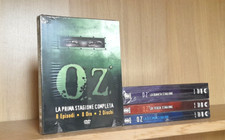 OZ _ PRIMA SECONDA TERZA