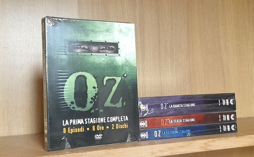Prima seconda terza - _,