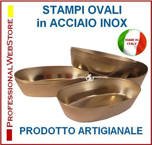 100 formine pasticciotto - 100,