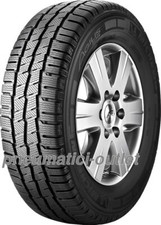 Pneumatici invernali Michelin