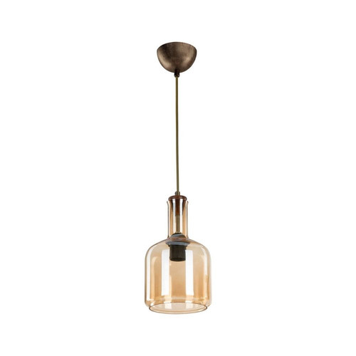 Lampada sospensione boston - a,