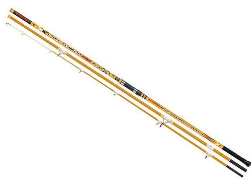 Trabucco huracan rsx - trabucco,