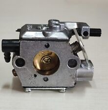 CARBURATORE WT731 MOTOSEGA ALPINA G.G.P. STIGA WT 272 P34 ORIGINALE 123054007/0