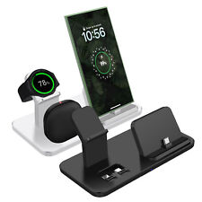 Caricabatteria USB-C 3 in 1