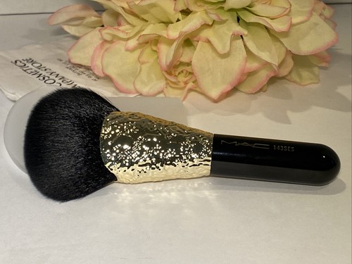 Mac bronzing 143ses spazzola - mac,