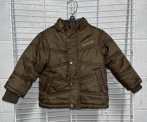 Cappotto timberland bambino - cappotto, timberland•bambino