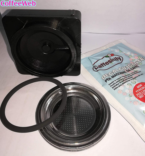 Kit ricambi didiesse frog vano - frog,
