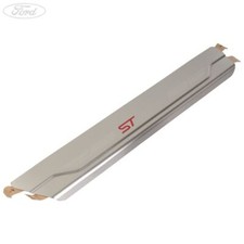 Ford Fiesta Mk8 Protezione