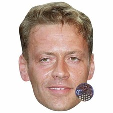 Rocco Siffredi Maschere di