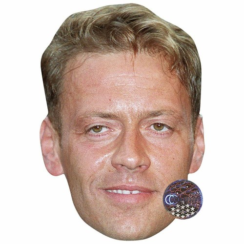 Rocco siffredi maschere - siffredi,