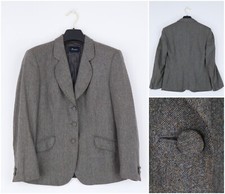 Blazer donna taglia piccola UK