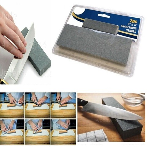 Pietra per affilare coltelli