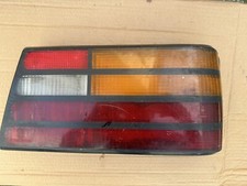 Fanale Posteriore Ford Orion