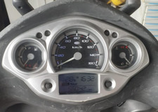 STRUMENTAZIONE YAMAHA XCITY