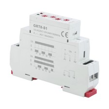 Mini Timer Ciclo Asimmetrico