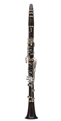 Buffet crampon clarinetto - buffet, &