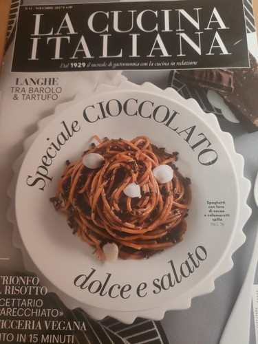 Cucina italiana l - la,