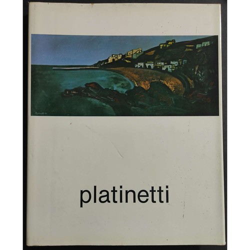 Fulvio platinetti ed - platinetti,