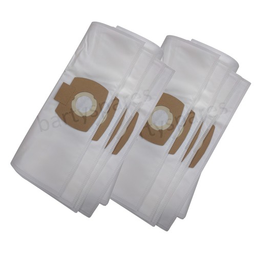 Sacchetti per filtri - sacchetti,