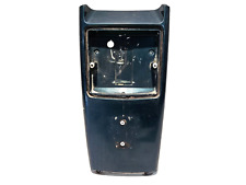 PARAFANGO CODINO POSTERIORE PIAGGIO VESPA 50 HP V (CON CREPE)