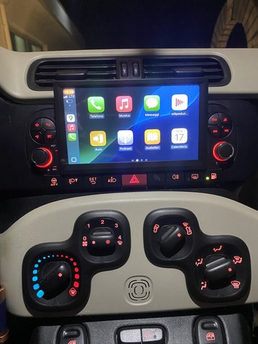 Carplay autoradio stereo - carplay,