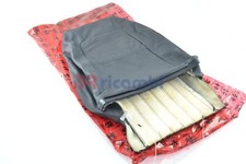 FODERA ACCESSORI INTERNI SEDIOLINO ANT. SINISTRO ALFA 147 ALFA ROMEO 184113580